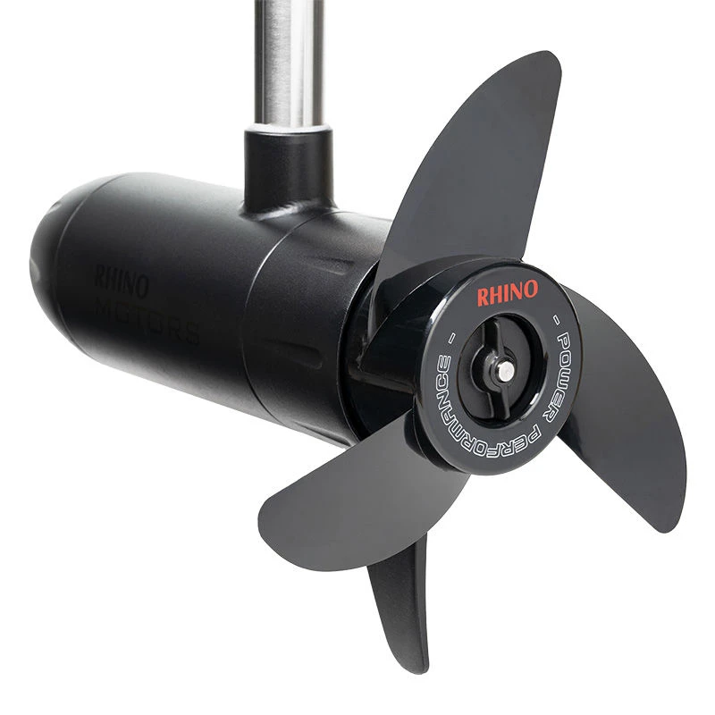 Rhino VX 80 V2 Electric Outboard Motor
